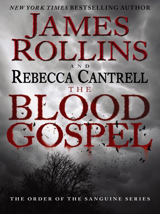 The Blood Gospel