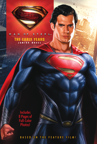 Man of Steel