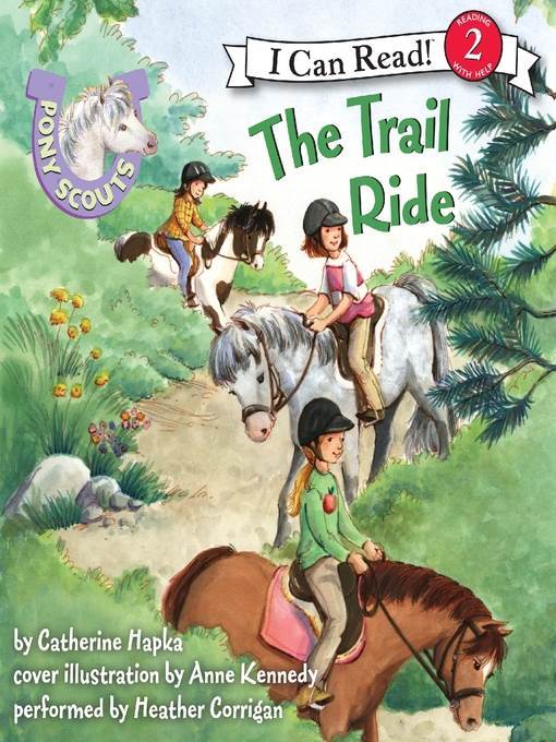 The Trail Ride