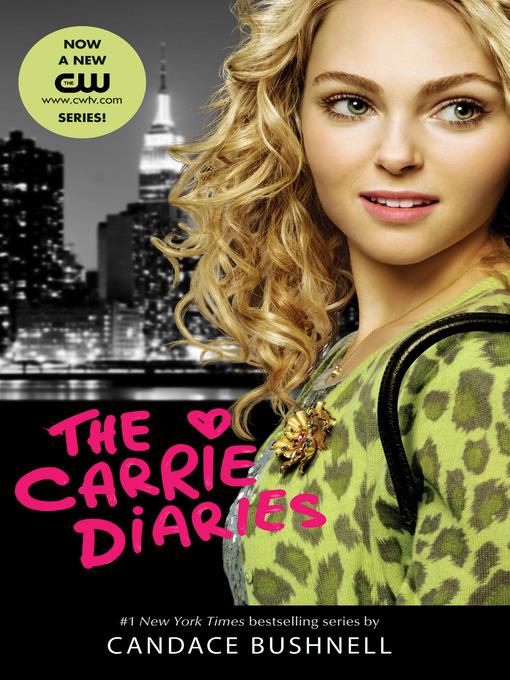 The Carrie Diaries