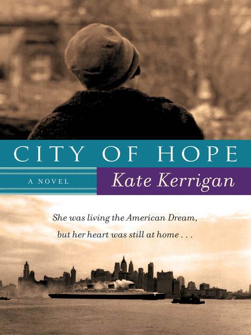 City of Hope