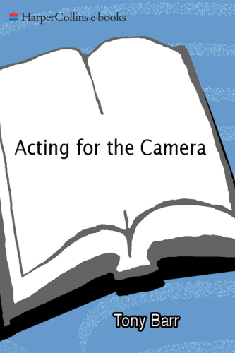 Acting for the Camera