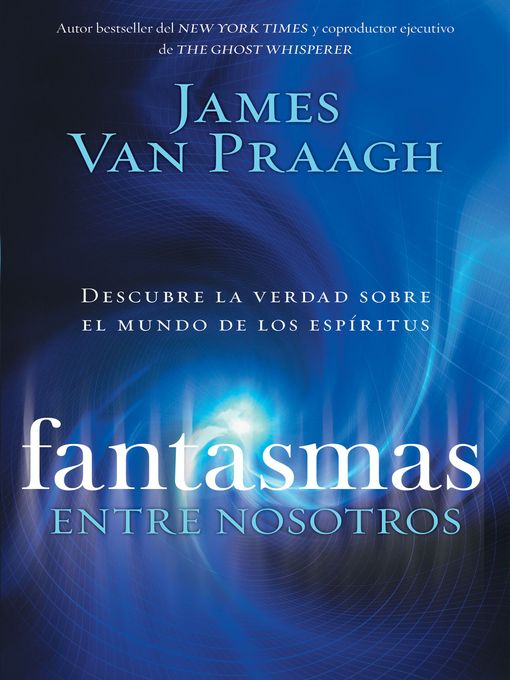 Fantasmas entre nosotros