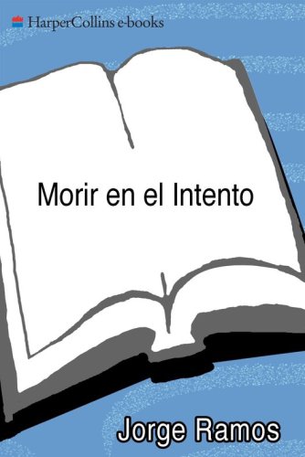 Morir en el Intento