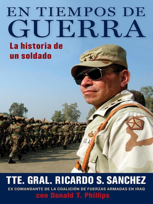 En tiempos de guerra