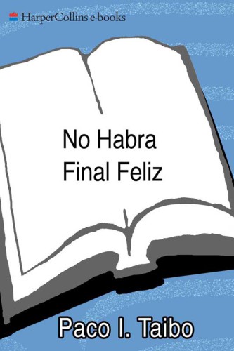 No habra final feliz