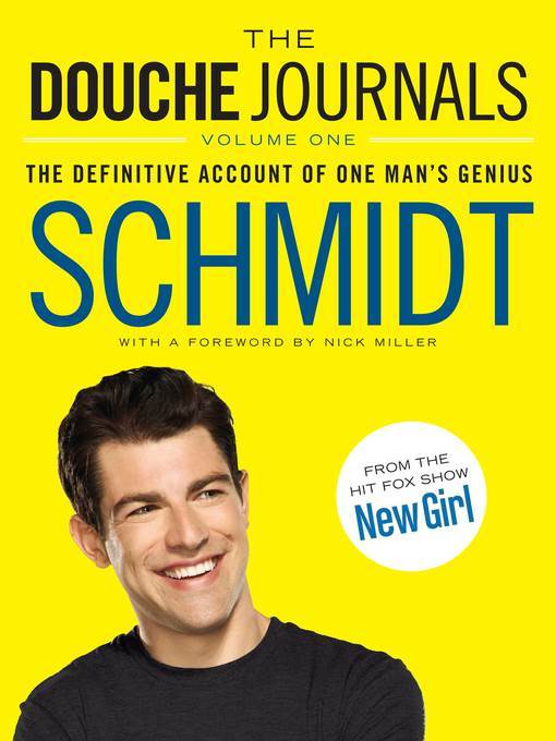 Douche Journal