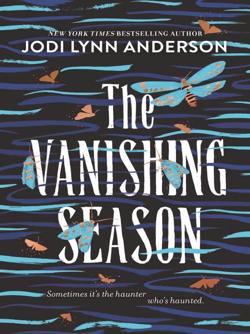 The Vanishing Season