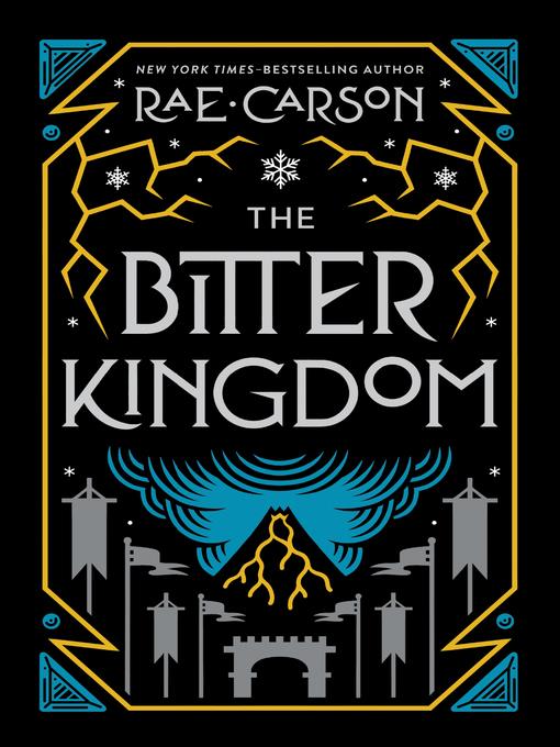 The Bitter Kingdom