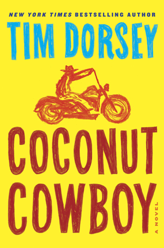 Coconut Cowboy