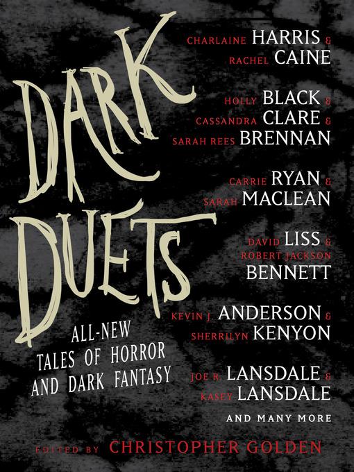 Dark Duets