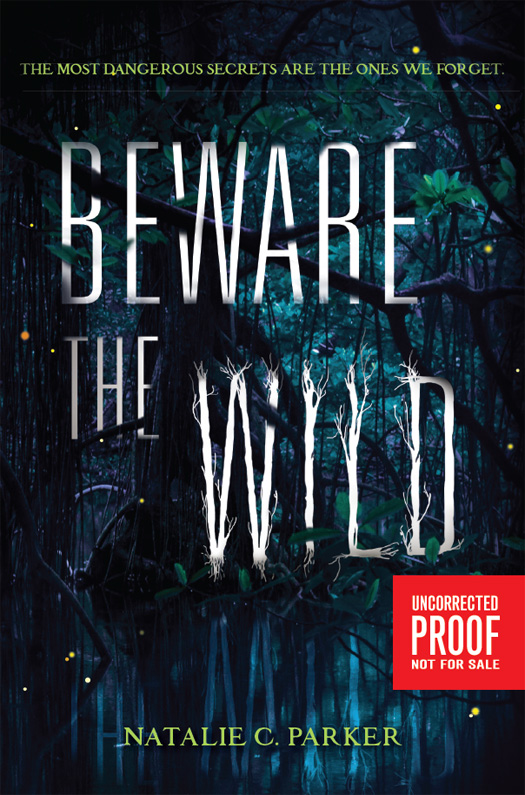 Beware the Wild (Beware the Wild, 1)