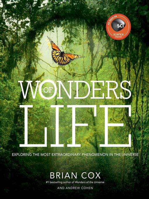 Wonders of Life