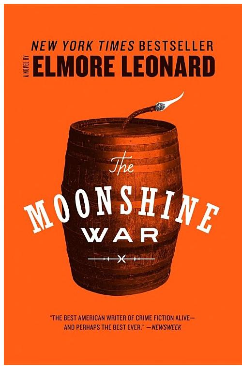 The Moonshine War