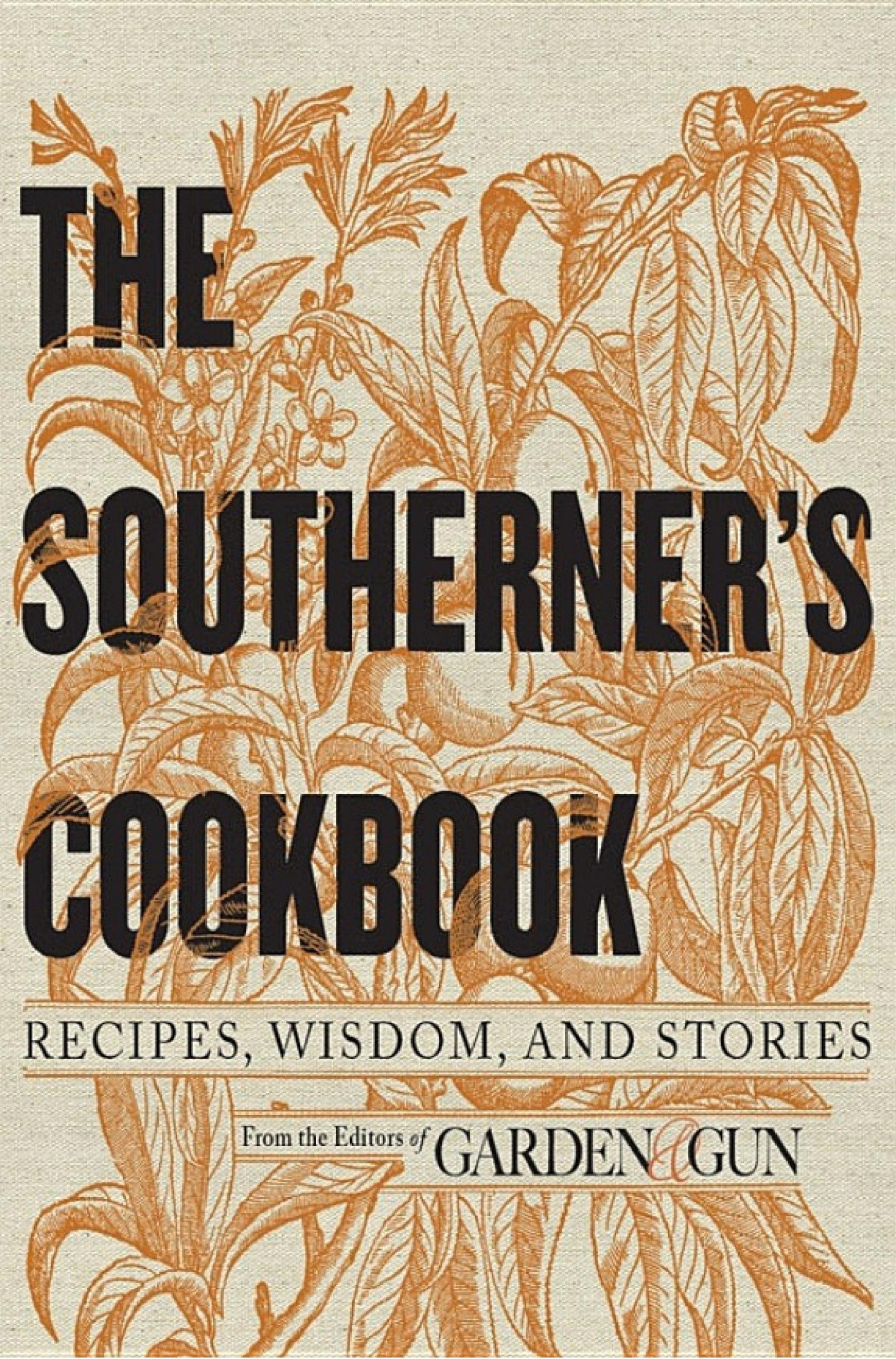 The Southerner's Cookbook