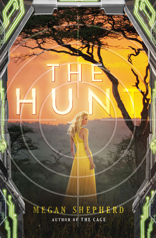 The Hunt