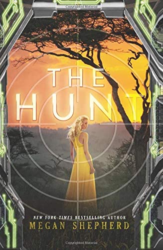 The Hunt (Cage, 2)