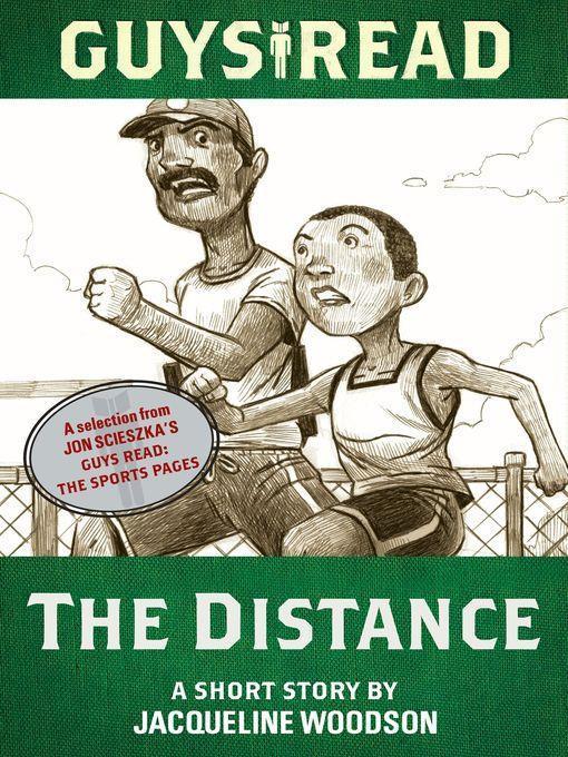 The Distance