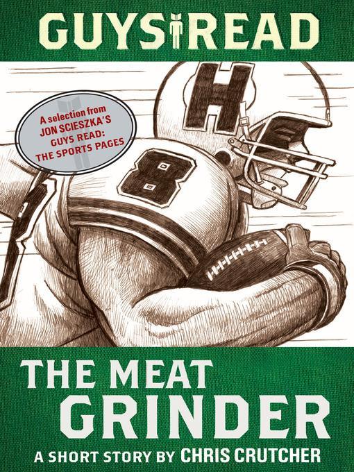 The Meat Grinder