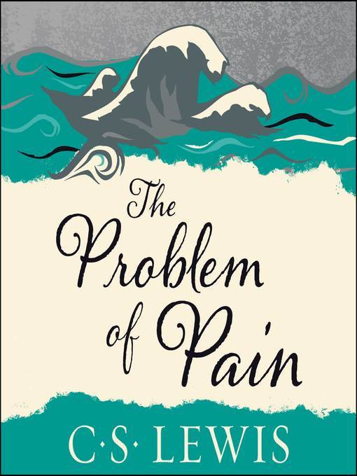 The Problem of Pain