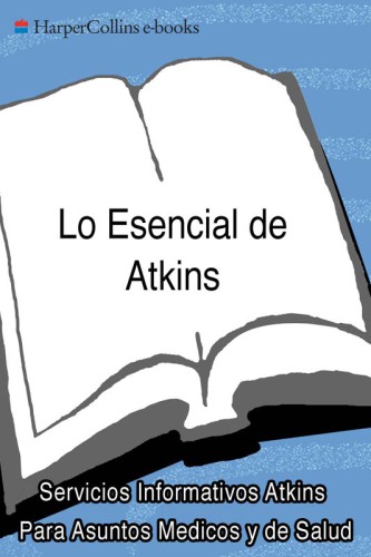 Lo Esencial de Atkins