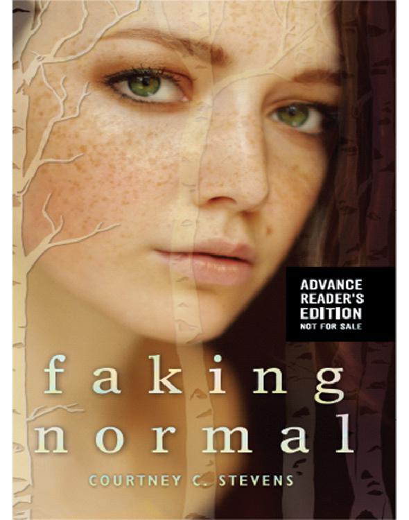 Faking Normal