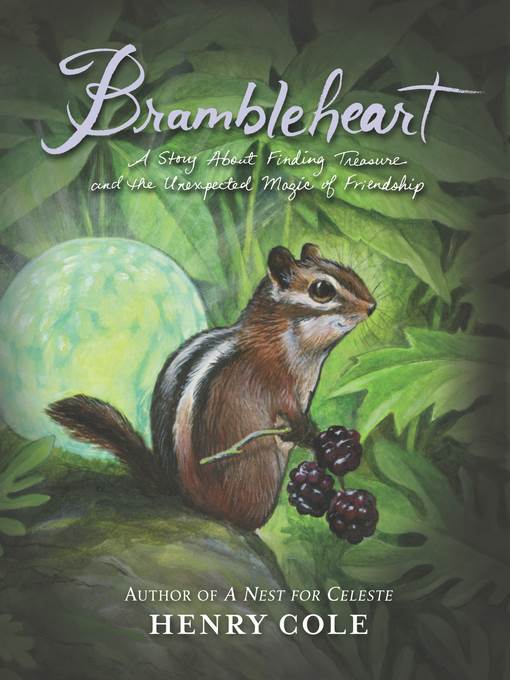 A Story About Finding Treasure and the Unexpected Magic of Friendship