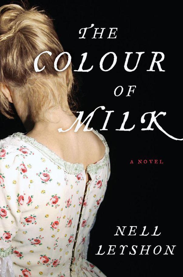 The Colour of Milk