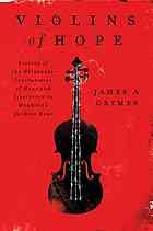 Violins of Hope