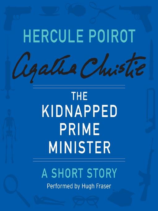 The Kidnapped Prime Minister