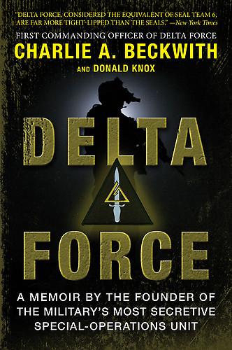 Delta Force