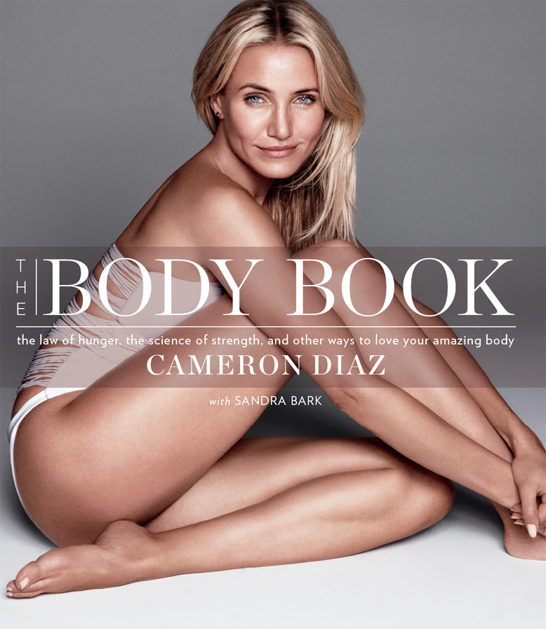 The Body Book