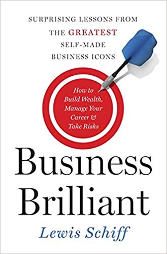 Business Brilliant