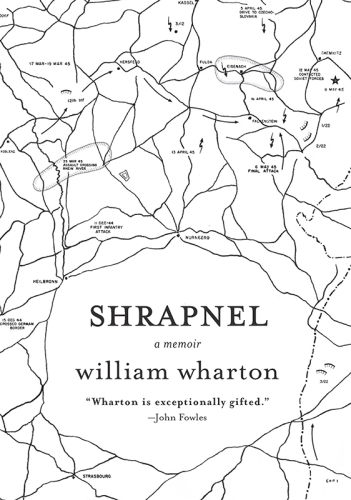 Shrapnel