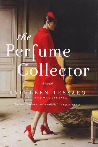 The Perfume Collector