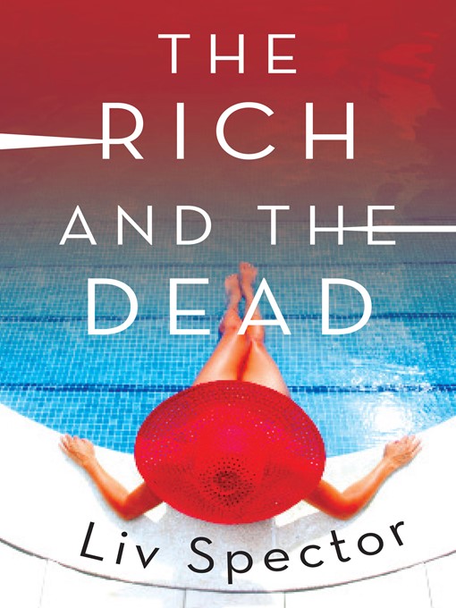 The Rich and the Dead