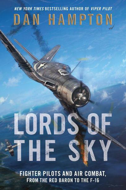 Lords of the Sky