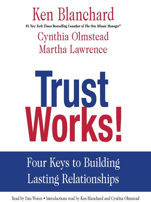 Trust Works!