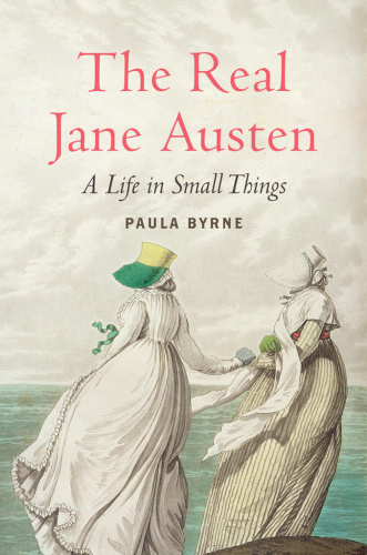 The Real Jane Austen