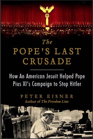 The Pope's Last Crusade