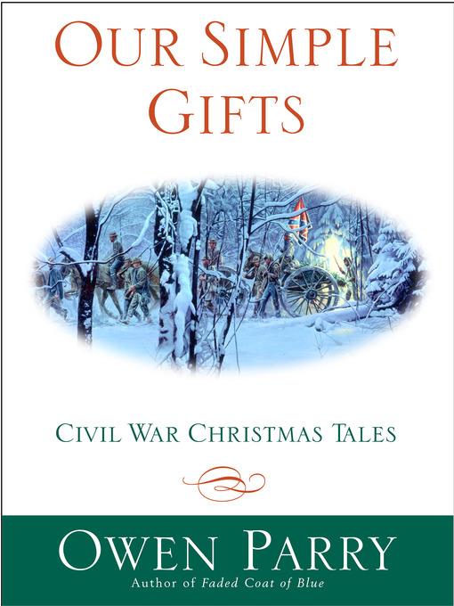 Our Simple Gifts