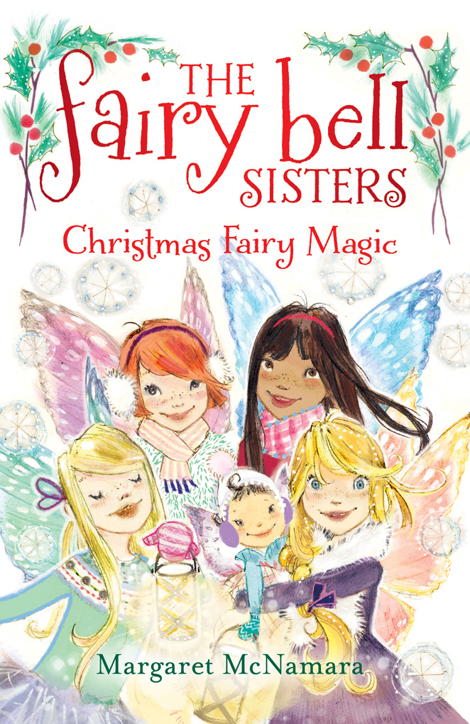 Christmas Fairy Magic