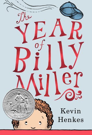 The Year of Billy Miller