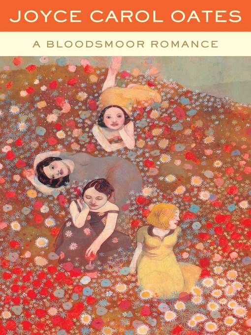 A Bloodsmoor Romance