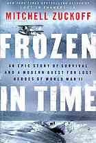 Frozen in Time