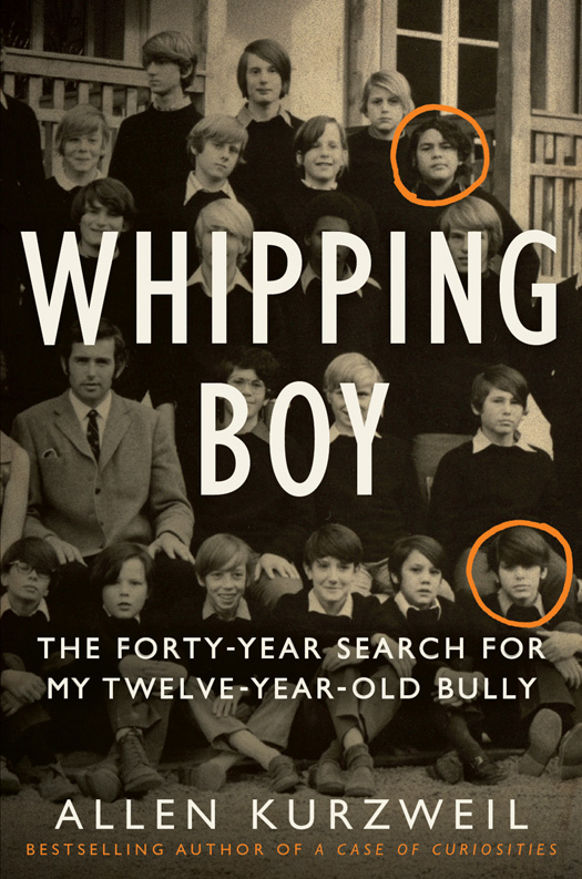 Whipping Boy