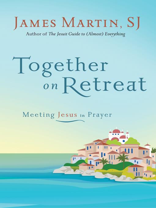 Together on Retreat