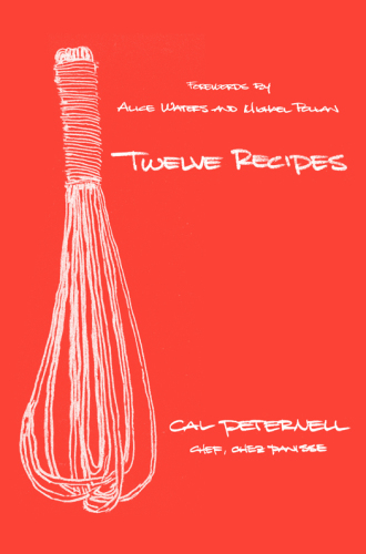 Twelve Recipes