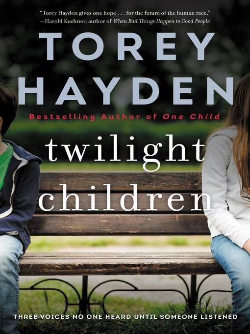 Twilight Children