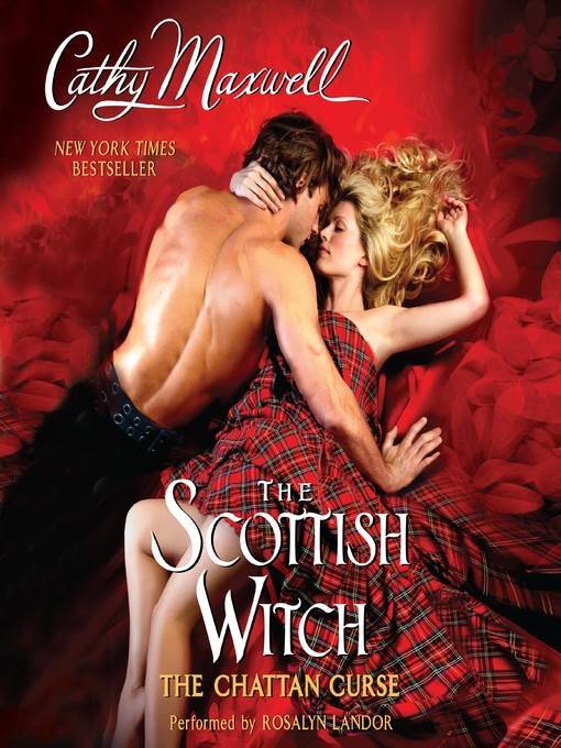 The Scottish Witch